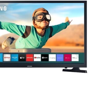 Samsung UN32T4300AGXZD - Smart TV LED 32" HD, Wifi, HDMI, USB