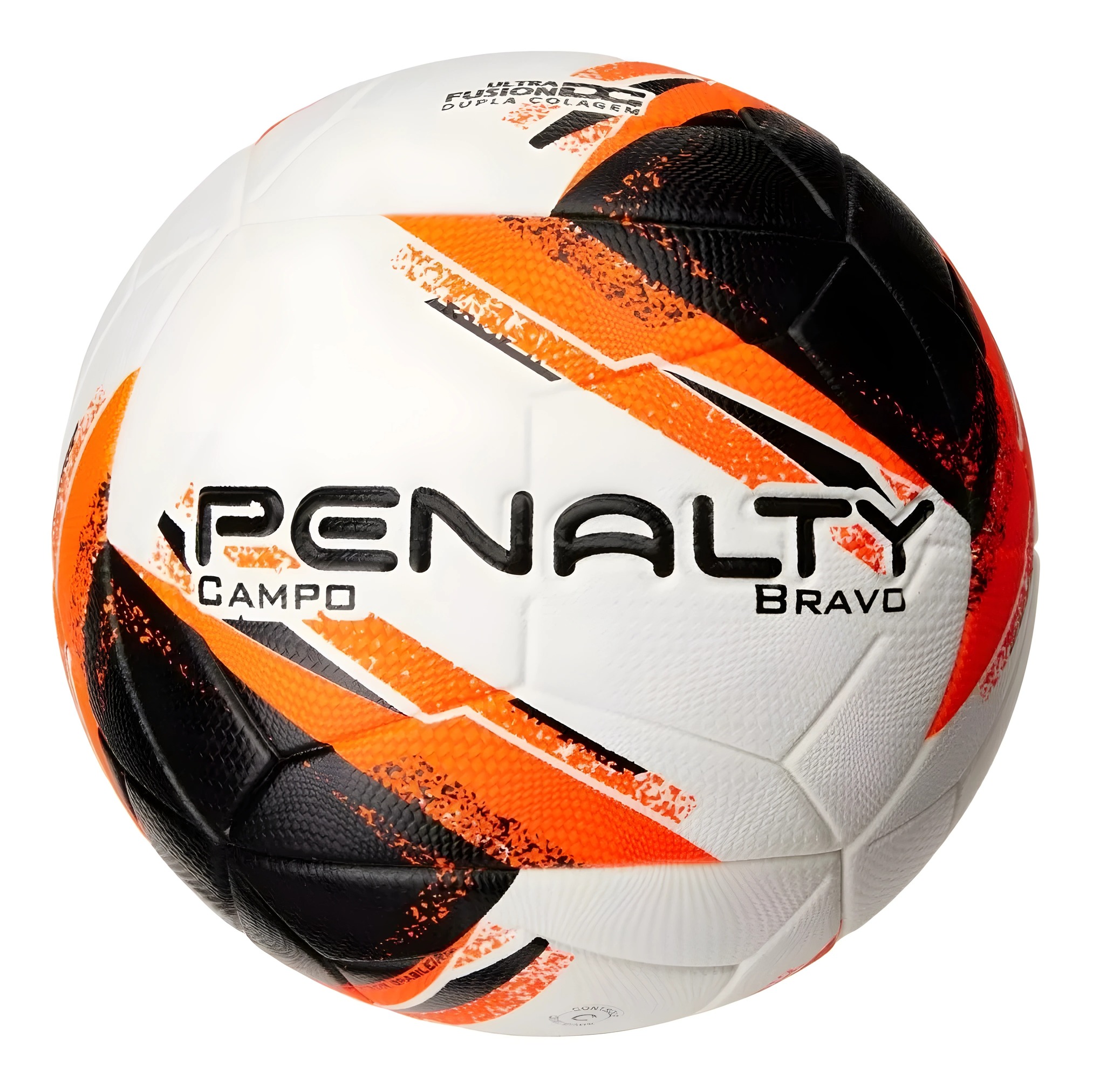 Bola De Futebol De Campo Bravo XXIV Penalty - Image 2