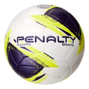 Bola De Futebol De Campo Bravo XXIV Penalty