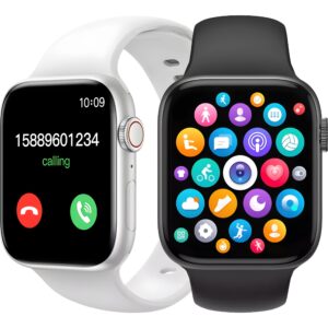 Smart Watch W28 Pro Original Serie 8 Lançamento 2023 Nf